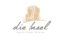 Logo Hotel Die Insel