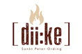 Logo Hotel Diike
