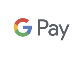 Logo Google Pay