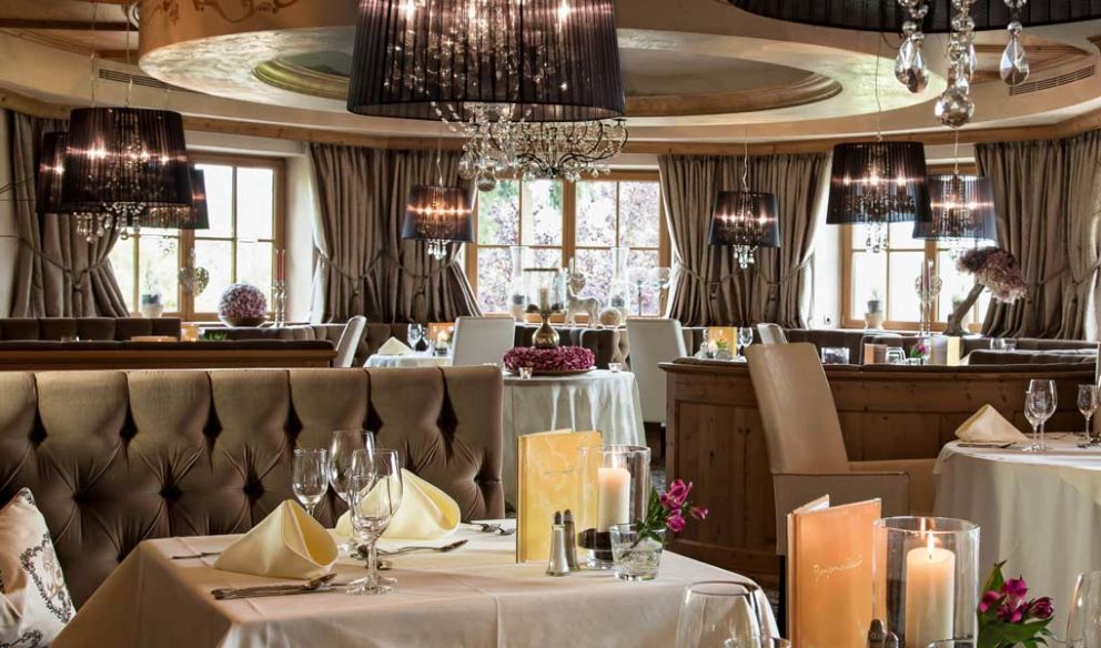 Restaurant Hotel Bayerwaldhof