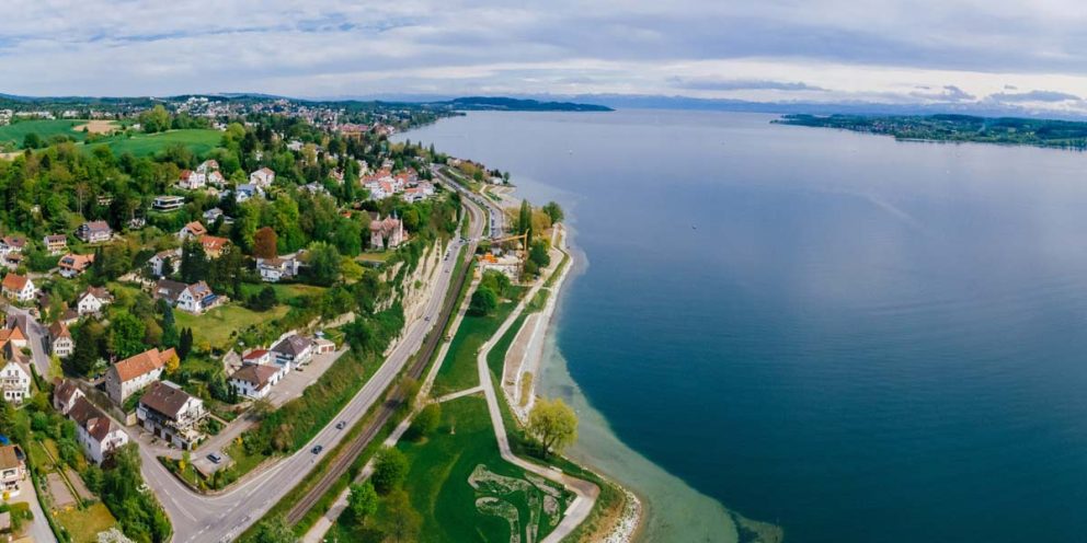 Insel Mainau