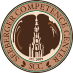 SCC - Seeberger Competence Center Logo