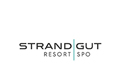 Logo Hotel Strandgut