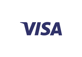 Logo Visacard