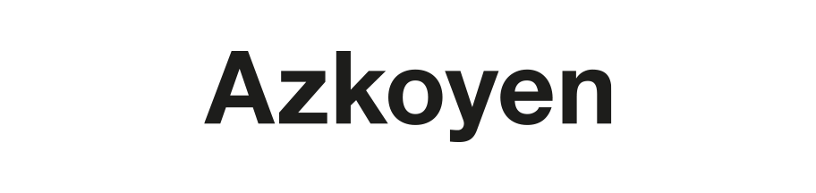 Azkoyen-Logo