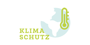 Icon Klimaschutz