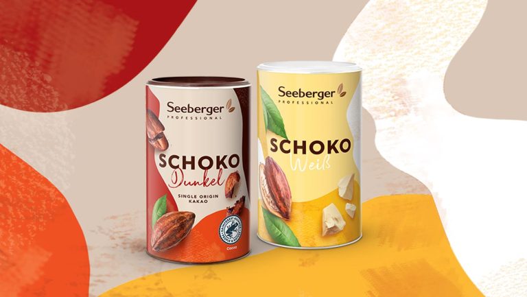 Bild Seeberger Schoko