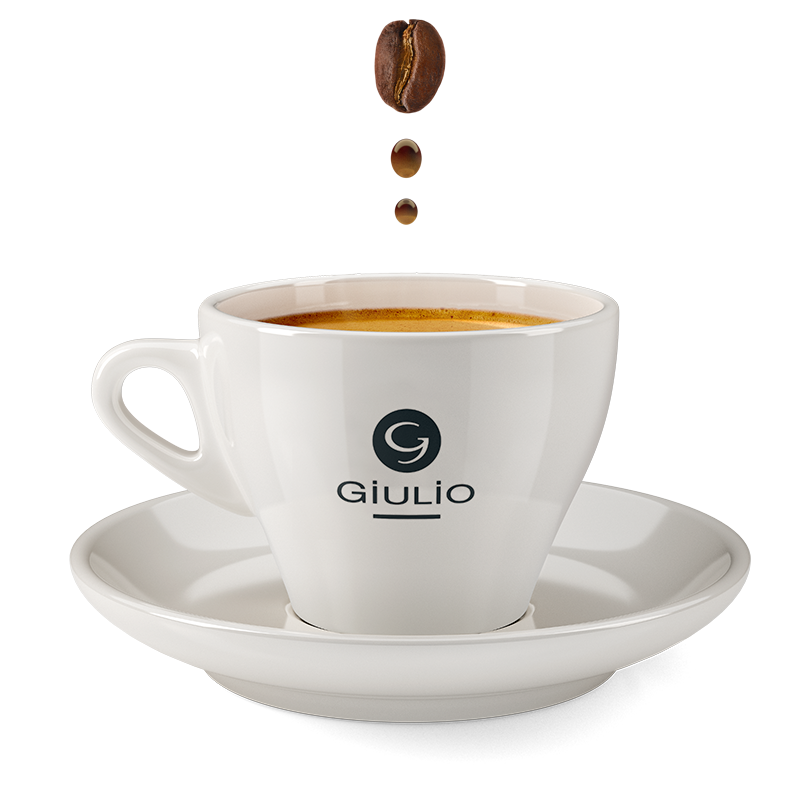 Giulio Caffe Tasse