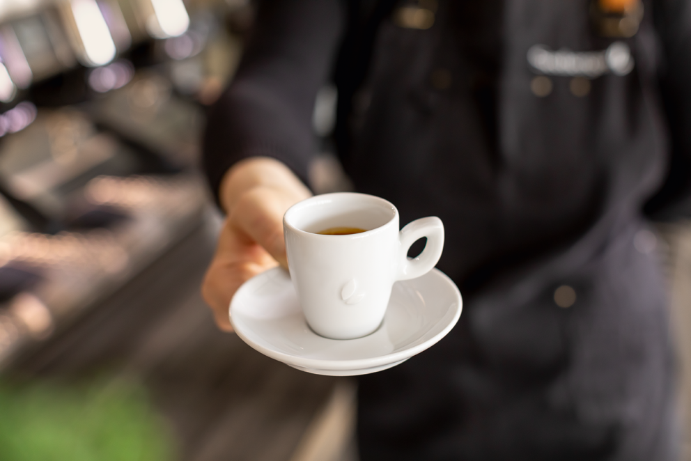 Kaffeegenuss, Tag des Kaffees