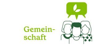 Handlungsfeld Gemeinschaft