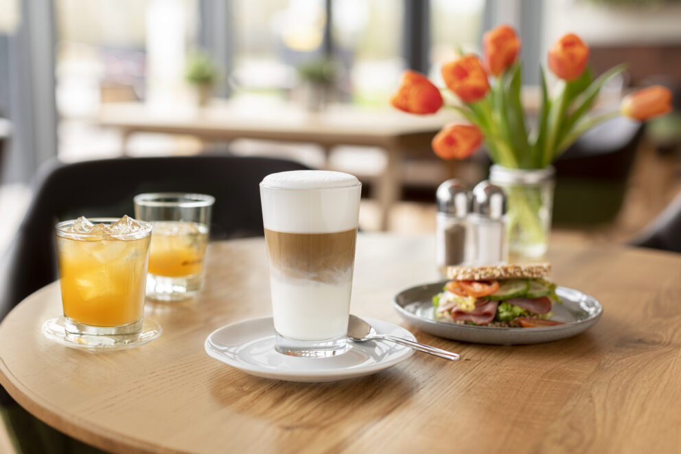 KaffeeSatz Kaffeetrends 2026, Kundenmagazin