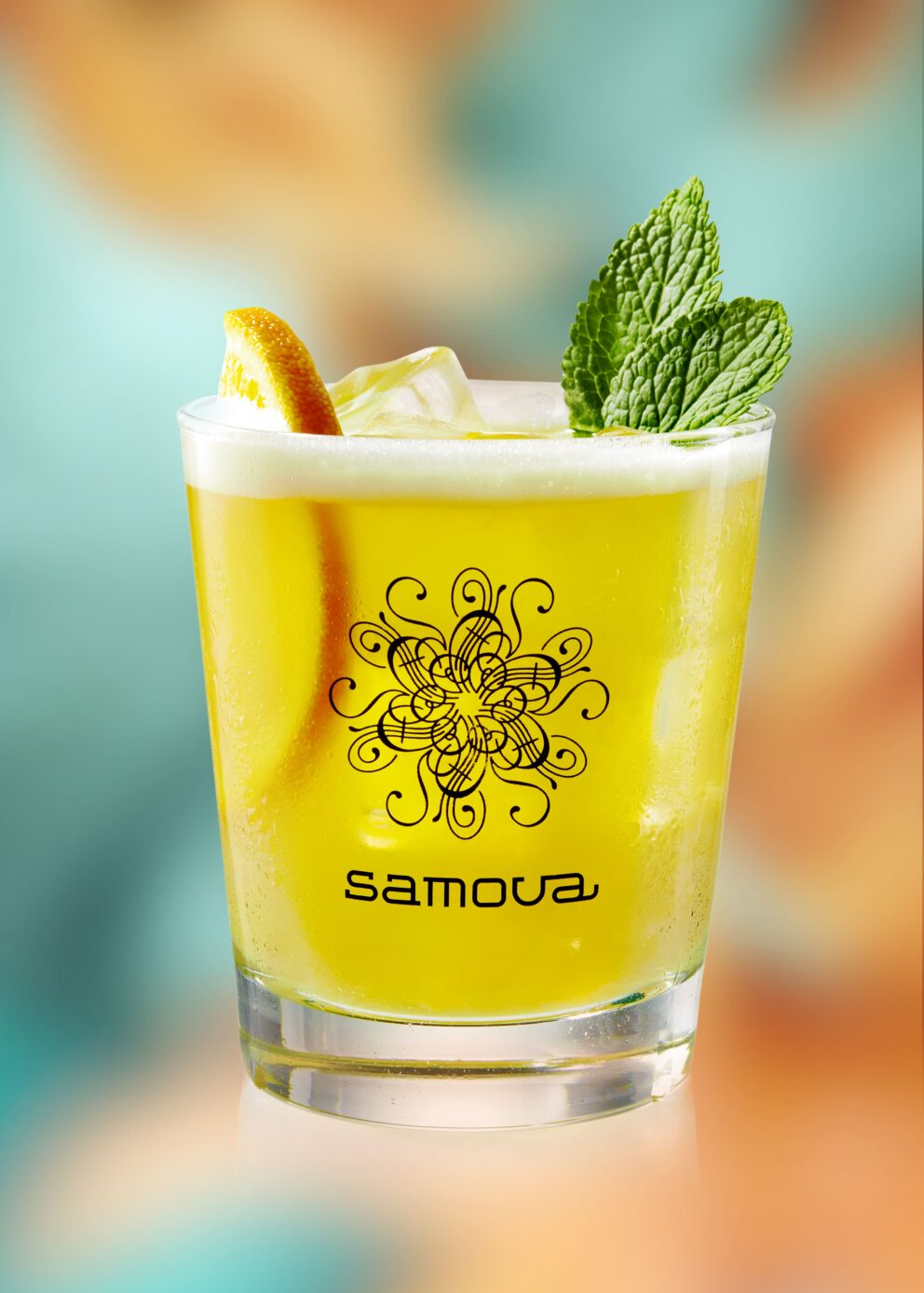eistee-green-tea-passionfruit-mango-yuzu eistee, cordial, passion fruit, mango, yuzu